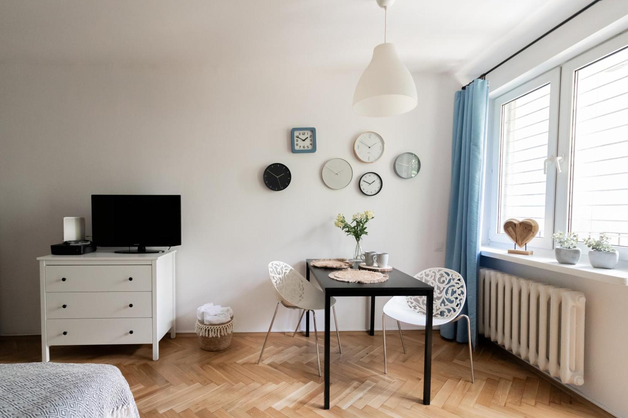 Piotrapartments - Swietokrzyska City Center Apartments Warszawa Eksteriør bilde