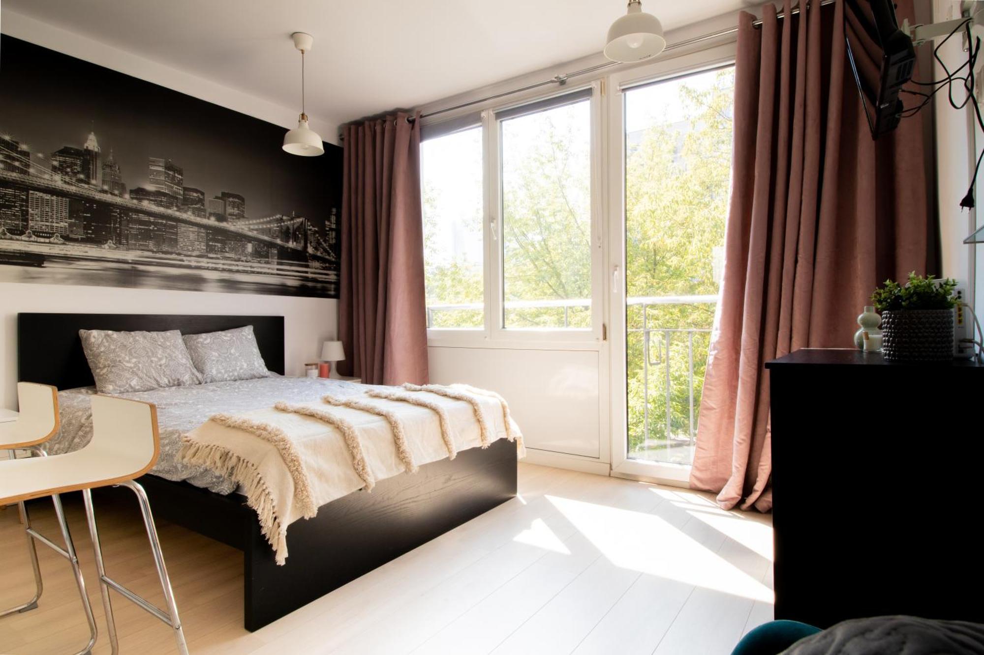 Piotrapartments - Swietokrzyska City Center Apartments Warszawa Eksteriør bilde