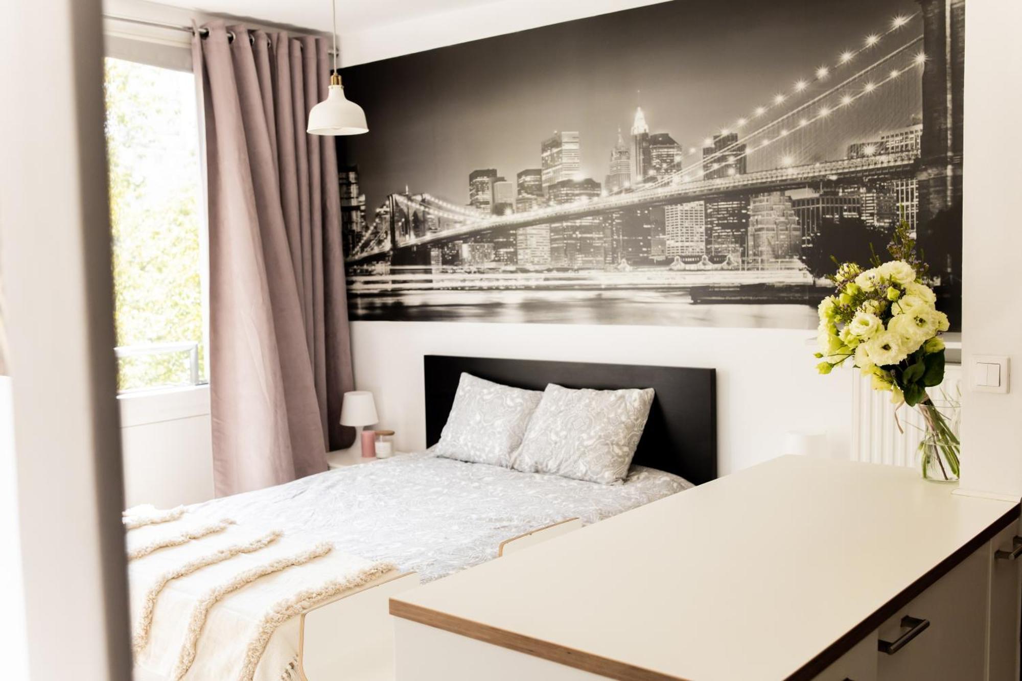 Piotrapartments - Swietokrzyska City Center Apartments Warszawa Eksteriør bilde