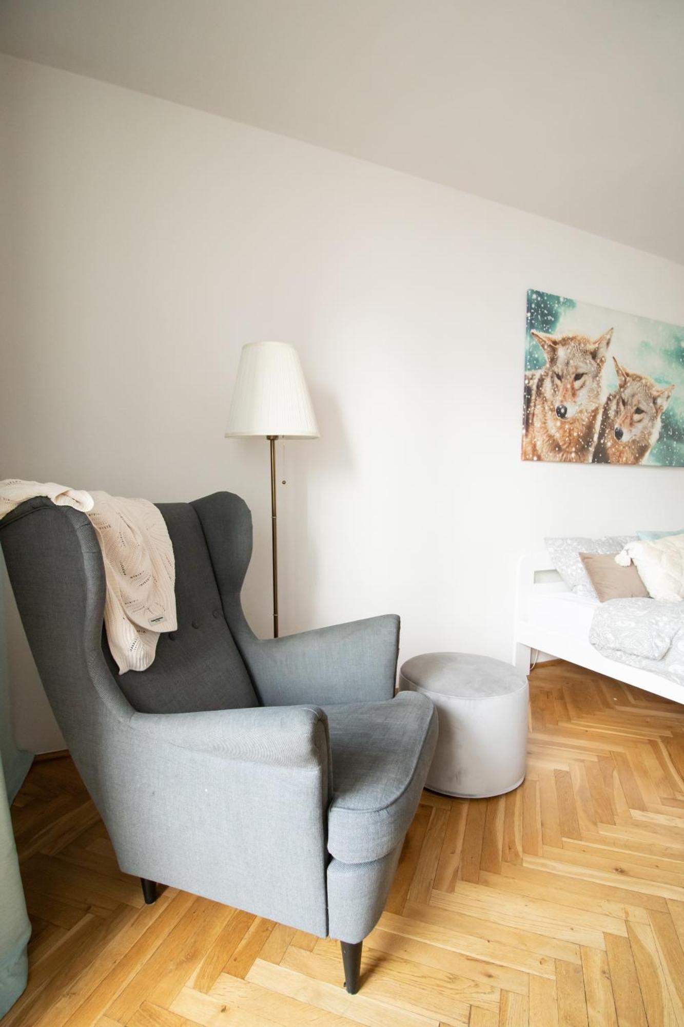 Piotrapartments - Swietokrzyska City Center Apartments Warszawa Eksteriør bilde