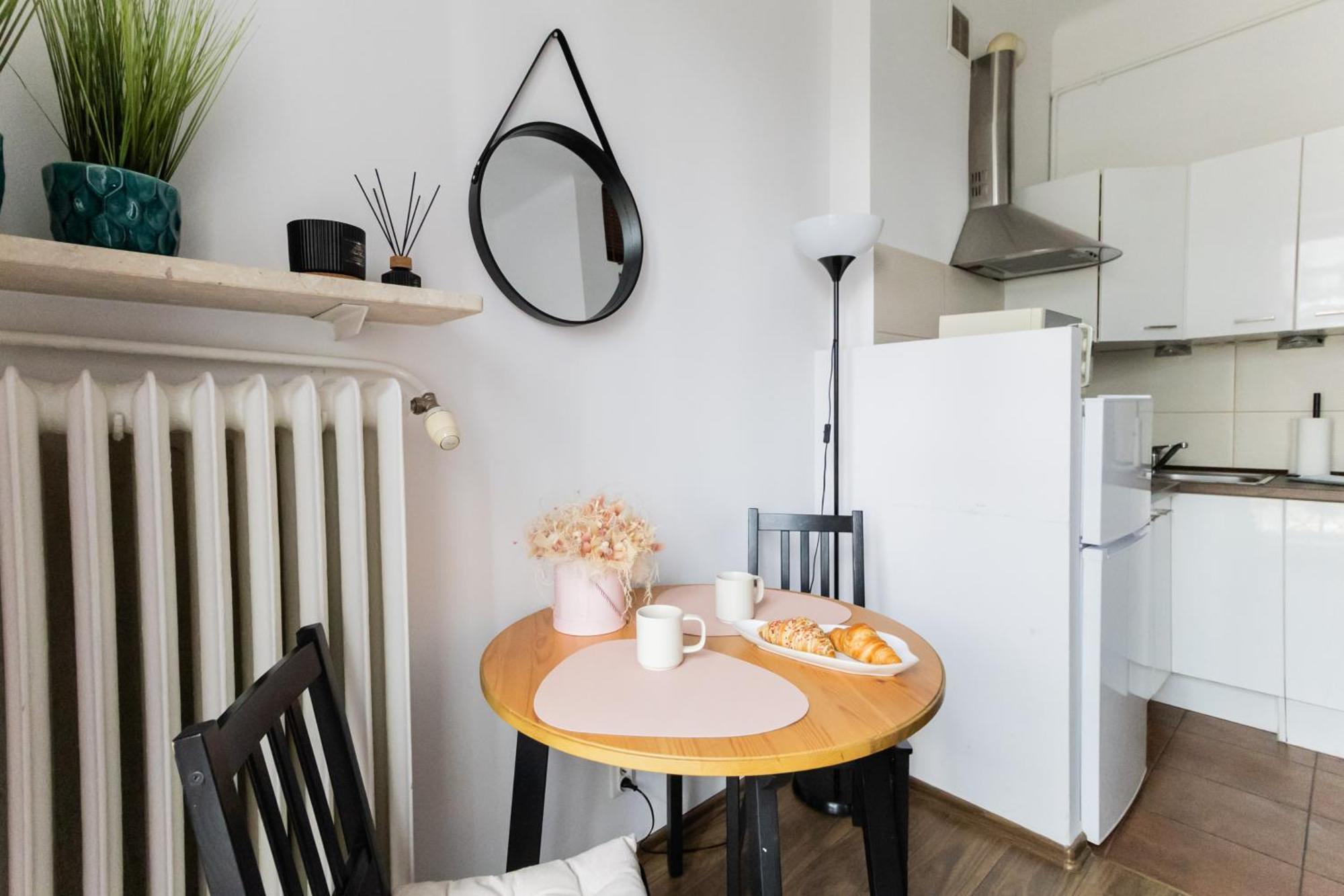 Piotrapartments - Swietokrzyska City Center Apartments Warszawa Eksteriør bilde