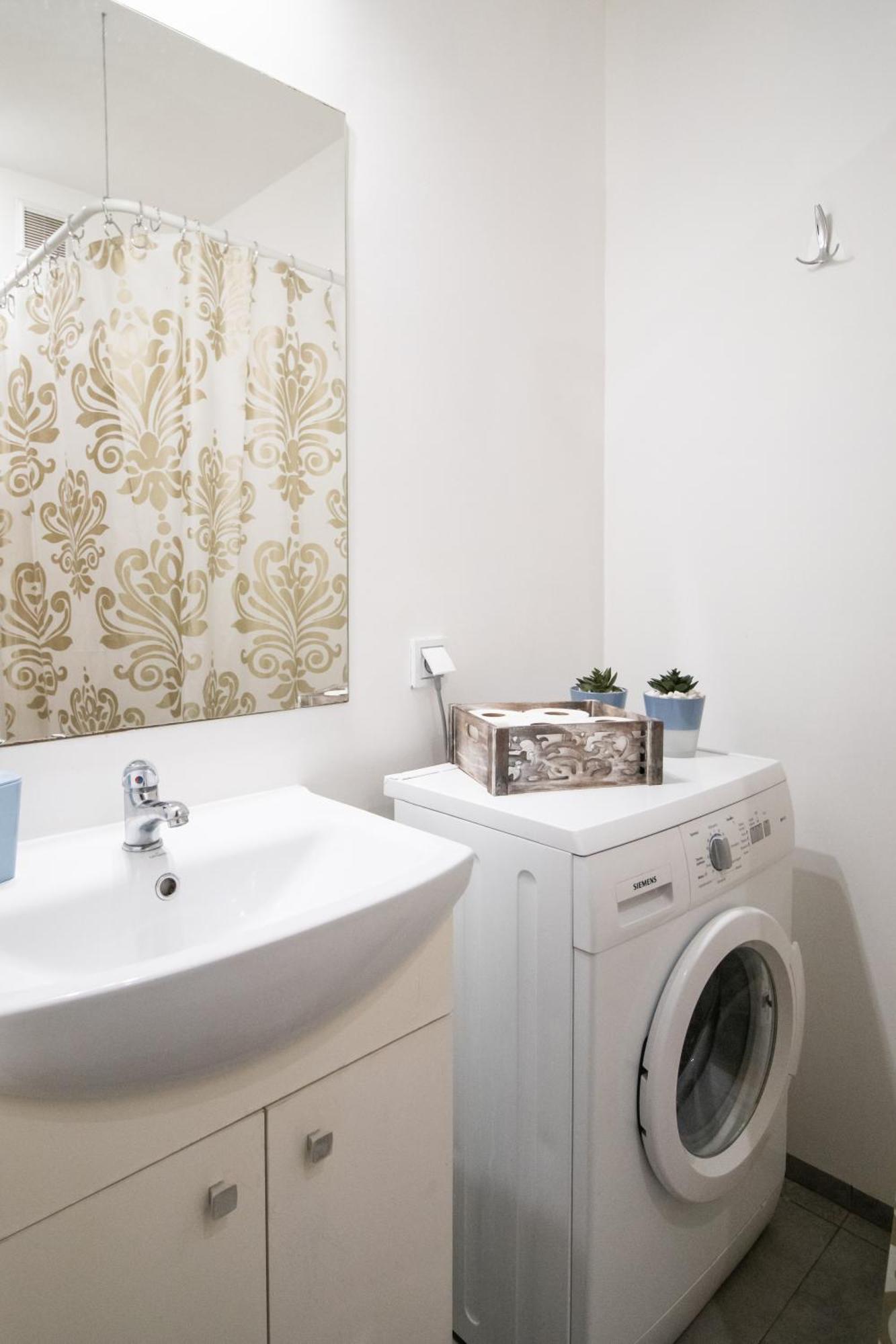 Piotrapartments - Swietokrzyska City Center Apartments Warszawa Eksteriør bilde